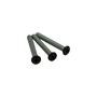 patentschroefset rvs a2 zwart oxloc-2 patentschroefset rvs a2 zwart oxloc-2