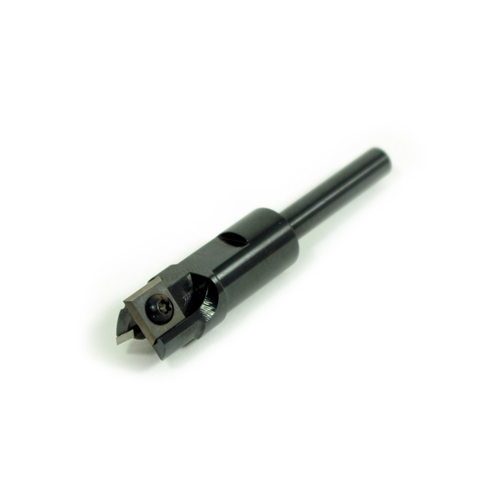 Keermesgroeffrees Hardmetaal Riens - 18X 92MM Keermesgroeffrees Hardmetaal Riens - 18X 92MM