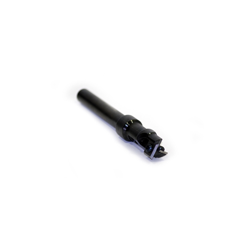 Keermesgroeffrees Hardmetaal Riens - 18X132MM Keermesgroeffrees Hardmetaal Riens - 18X132MM