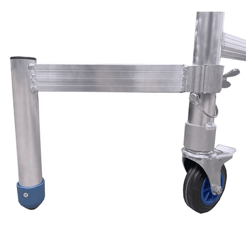 Stabilisatorpoot Asc -  Stabilisatorpoot Asc -