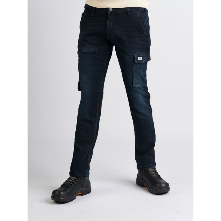 werkspijkerbroek 247jeans werkspijkerbroek 247jeans