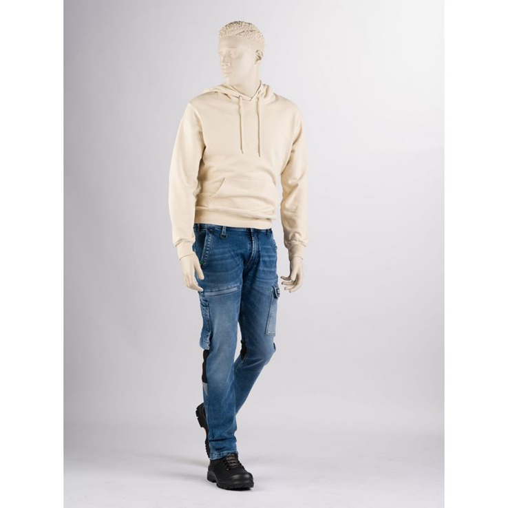 werkspijkerbroek 247jeans werkspijkerbroek 247jeans