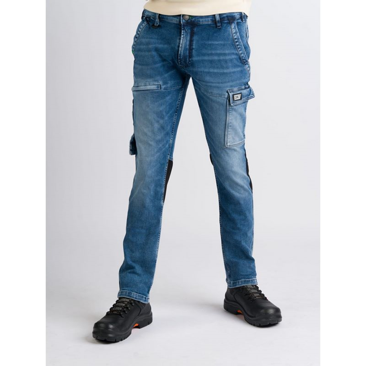 werkspijkerbroek 247jeans werkspijkerbroek 247jeans