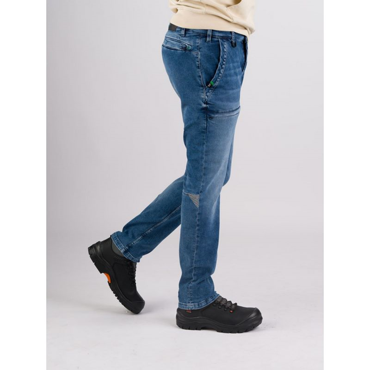 werkspijkerbroek 247jeans werkspijkerbroek 247jeans
