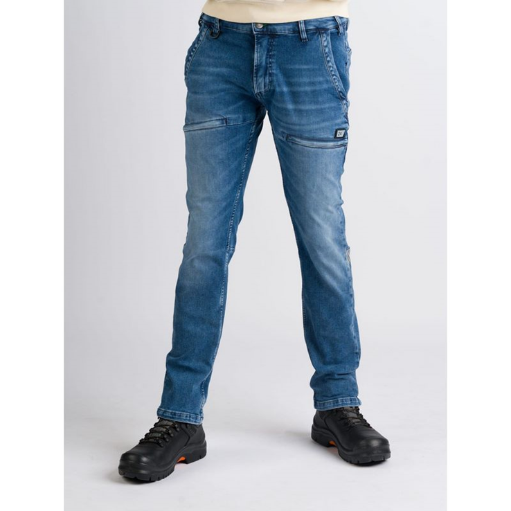 werkspijkerbroek 247jeans werkspijkerbroek 247jeans