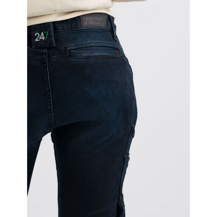 werkspijkerbroek dames 247jeans werkspijkerbroek dames 247jeans
