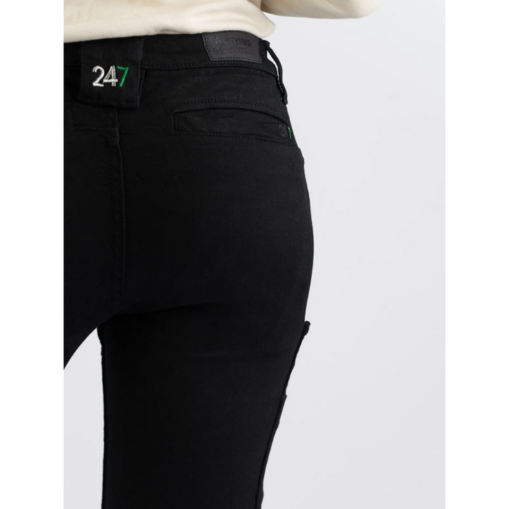 werkspijkerbroek dames 247jeans werkspijkerbroek dames 247jeans