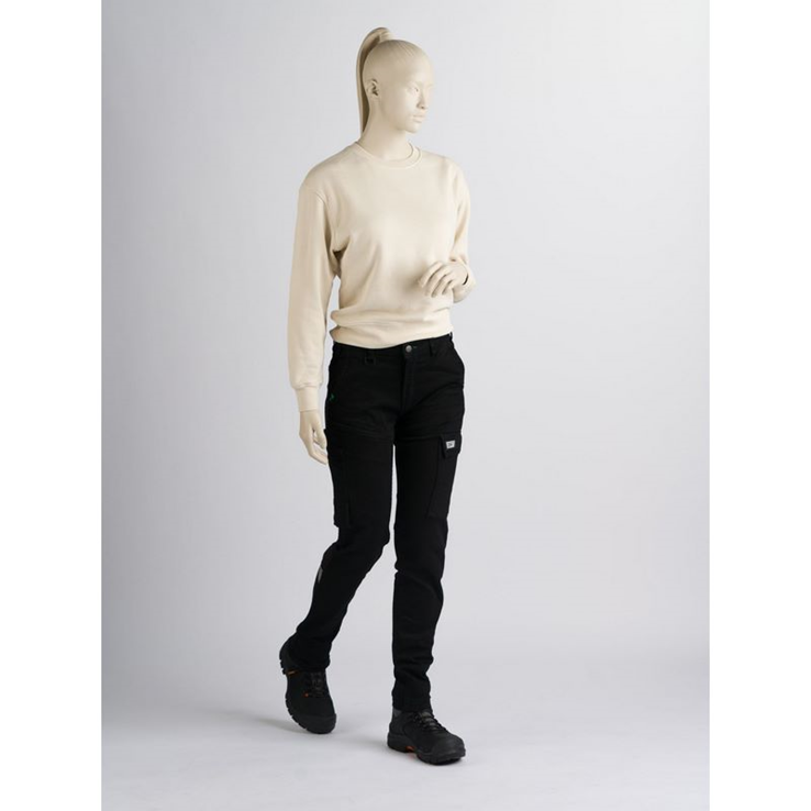 werkspijkerbroek dames 247jeans werkspijkerbroek dames 247jeans