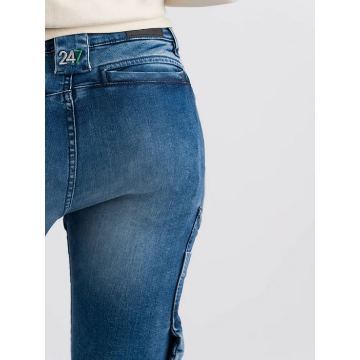 werkspijkerbroek dames 247jeans werkspijkerbroek dames 247jeans