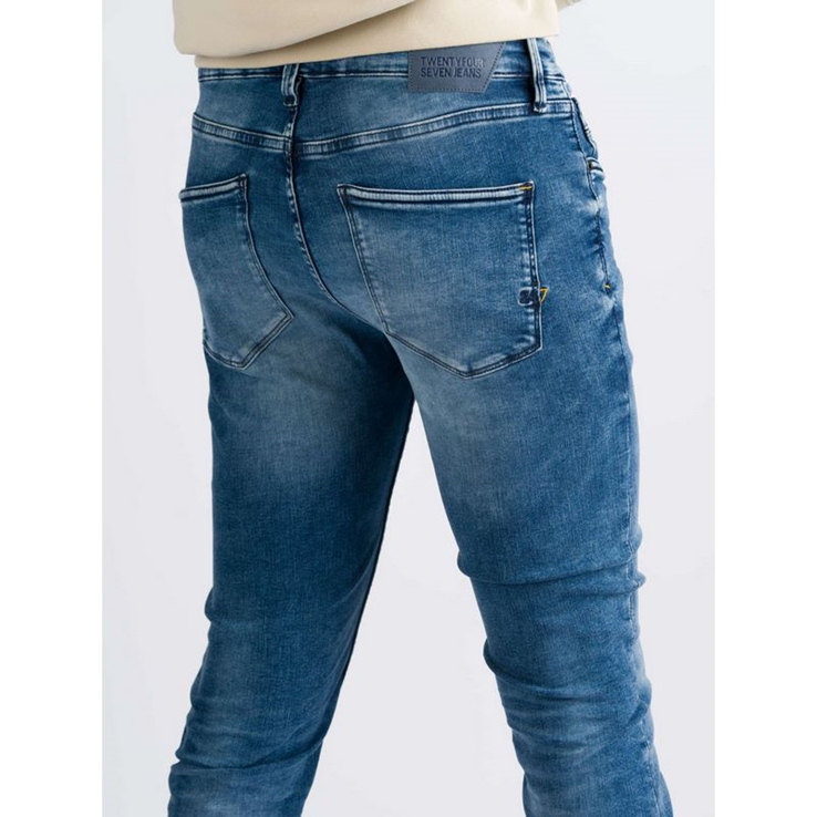 spijkerbroek 247jeans spijkerbroek 247jeans