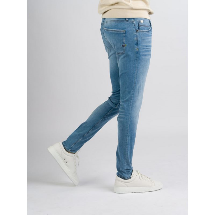spijkerbroek 247jeans spijkerbroek 247jeans
