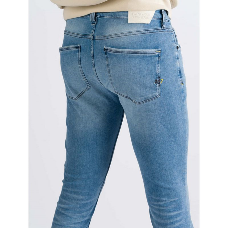 spijkerbroek 247jeans spijkerbroek 247jeans