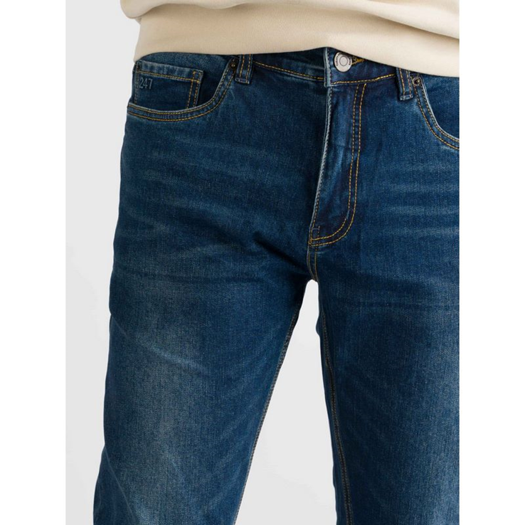 spijkerbroek 247jeans spijkerbroek 247jeans