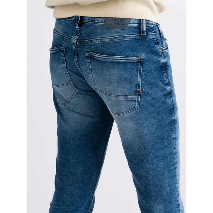 spijkerbroek 247jeans spijkerbroek 247jeans