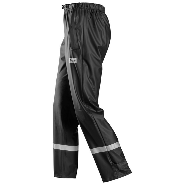 regenbroek pu snickers regenbroek pu snickers