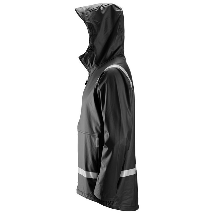 regenjas pu snickers regenjas pu snickers