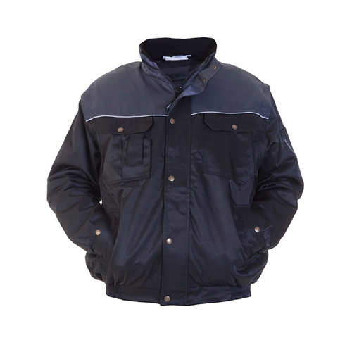 Pilotjack Beaverline Hydrowear - LEIPZIG GRIJS/ZWART XL Pilotjack Beaverline Hydrowear - LEIPZIG GRIJS/ZWART XL