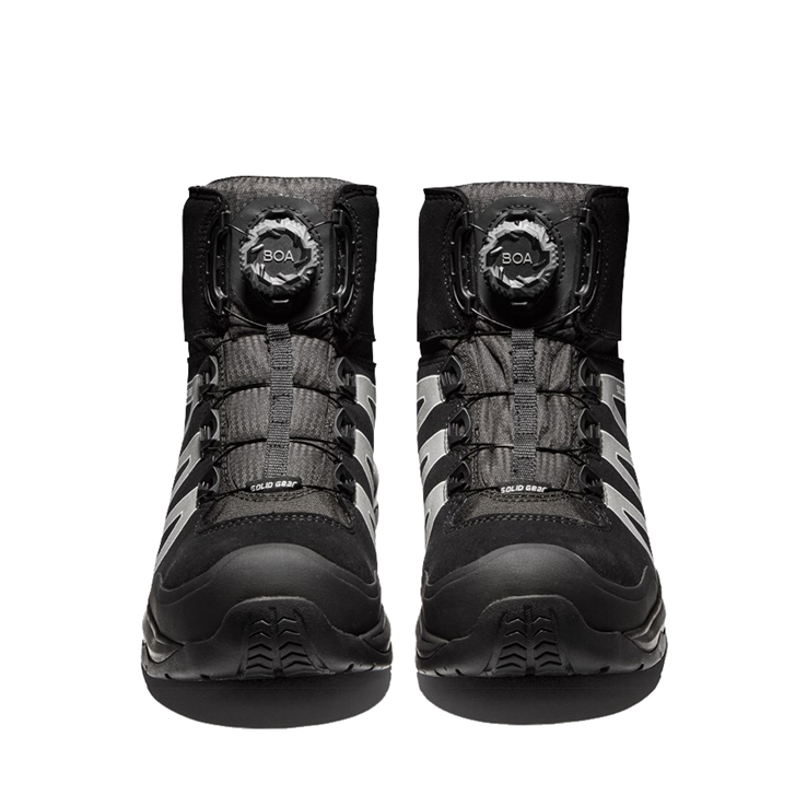 veiligheidsschoenen solid gear veiligheidsschoenen solid gear
