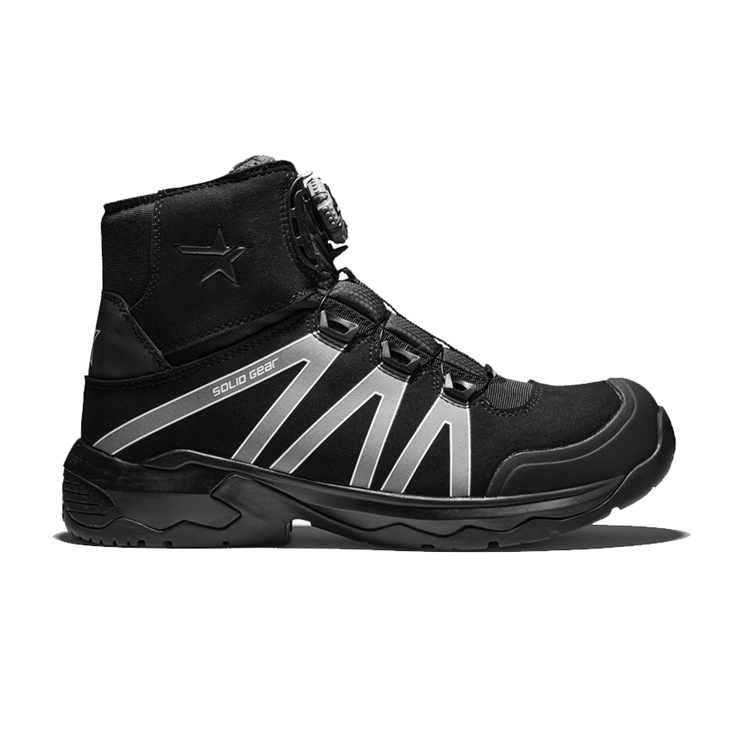 veiligheidsschoenen solid gear veiligheidsschoenen solid gear