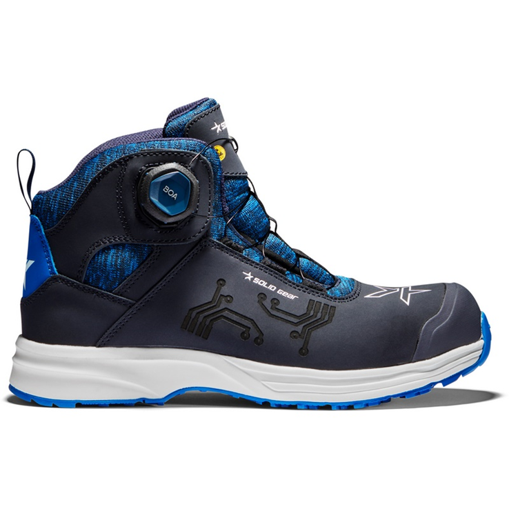 veiligheidsschoenen solid gear veiligheidsschoenen solid gear