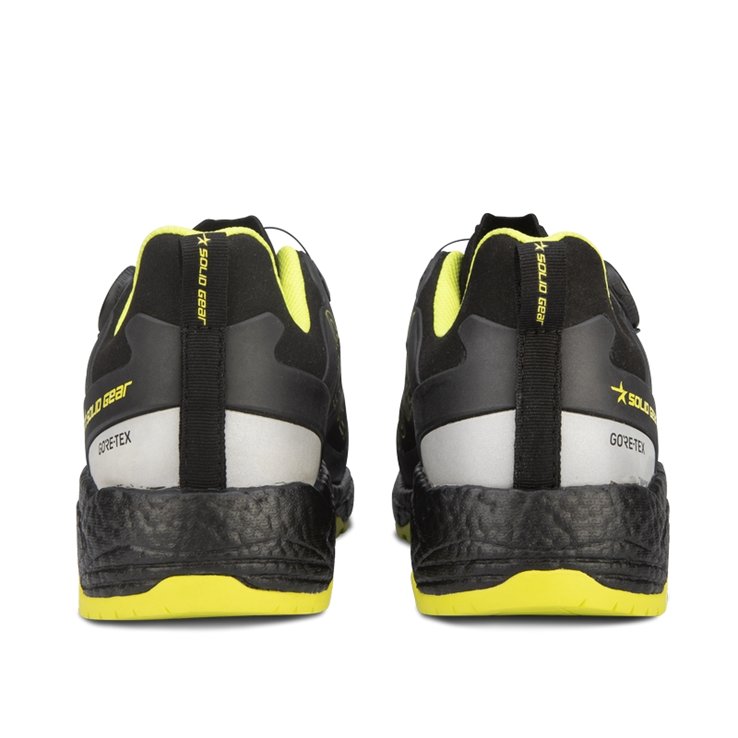 veiligheidsschoenen solid gear veiligheidsschoenen solid gear