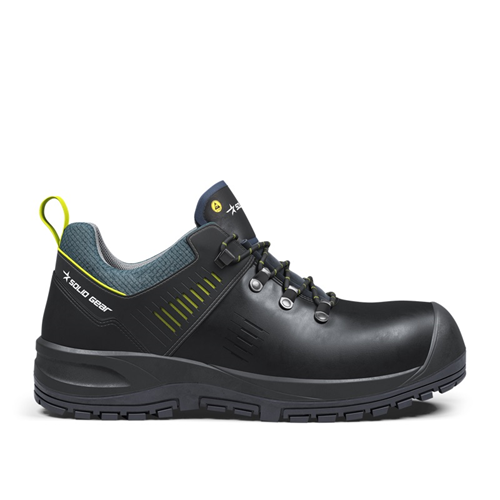 Veiligheidsschoenen Solid Gear - ION LOW MT 43 S3L Veiligheidsschoenen Solid Gear - ION LOW MT 43 S3L
