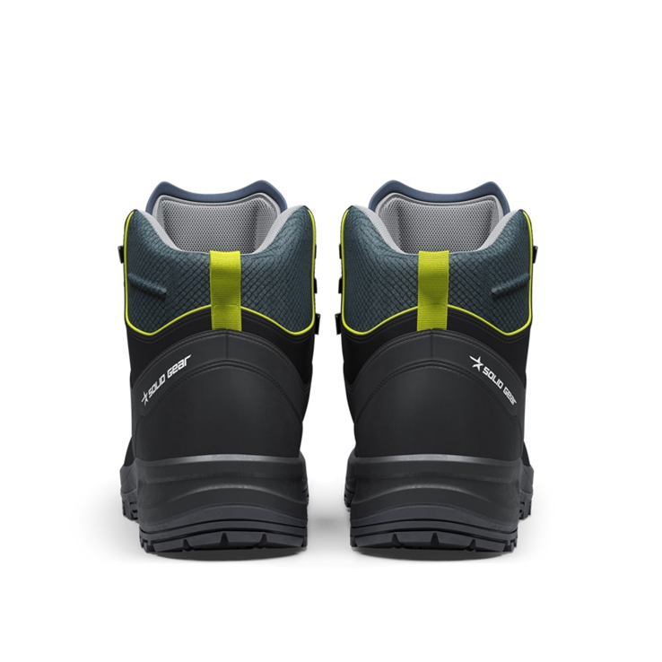 veiligheidsschoenen solid gear veiligheidsschoenen solid gear