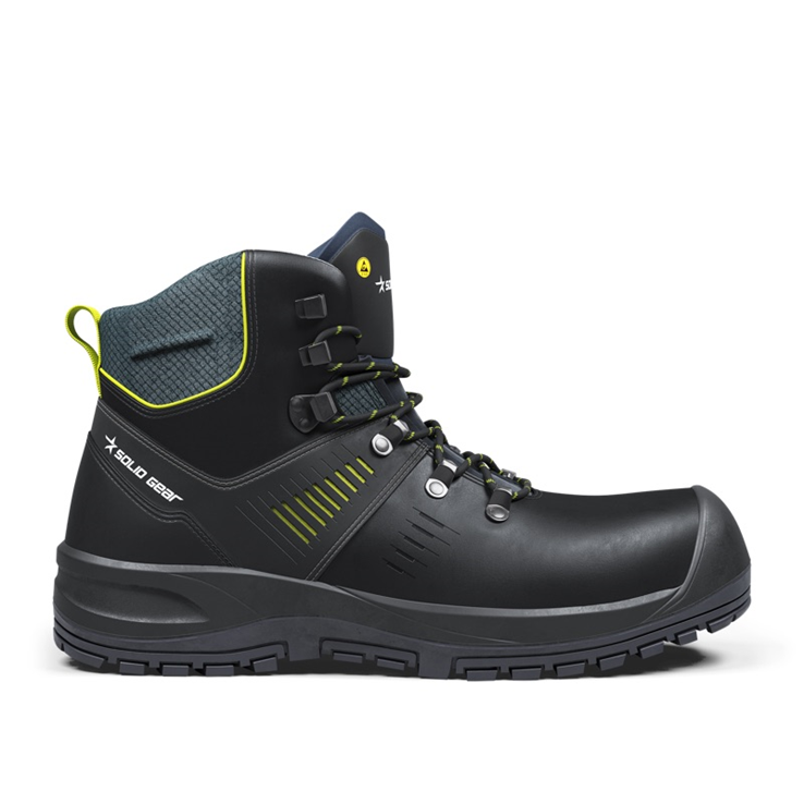 veiligheidsschoenen solid gear veiligheidsschoenen solid gear