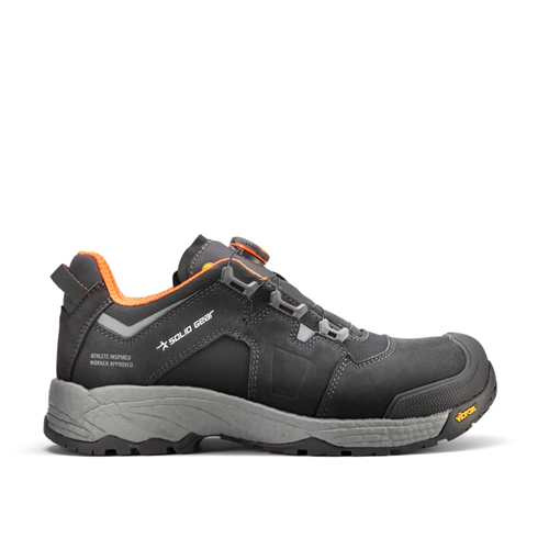Veiligheidsschoenen Solid Gear - VAPOR 3 LOW MT 44 S3S Veiligheidsschoenen Solid Gear - VAPOR 3 LOW MT 44 S3S