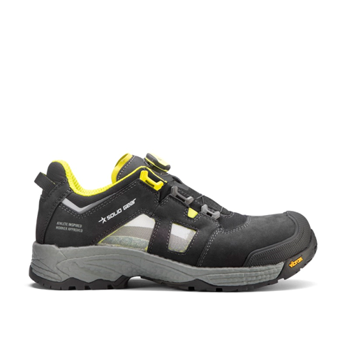 Veiligheidsschoenen Solid Gear - VAPOR 3 AIR MT 43 S1PS Veiligheidsschoenen Solid Gear - VAPOR 3 AIR MT 43 S1PS