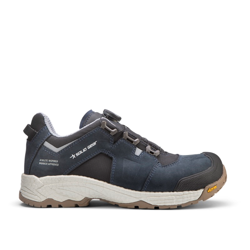 Veiligheidsschoenen Solid Gear - VAPOR 3 EXPLORE MT 39 S3S Veiligheidsschoenen Solid Gear - VAPOR 3 EXPLORE MT 39 S3S