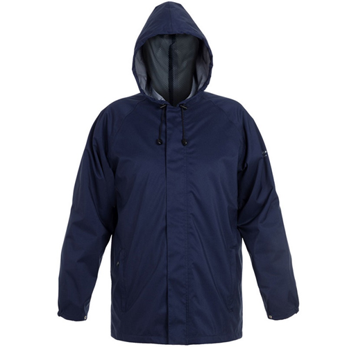 Regenjas Simply No Sweat Light - BORNEO NAVY L Regenjas Simply No Sweat Light - BORNEO NAVY L