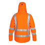parka simply no sweat light hydrowear-3 parka simply no sweat light hydrowear-3