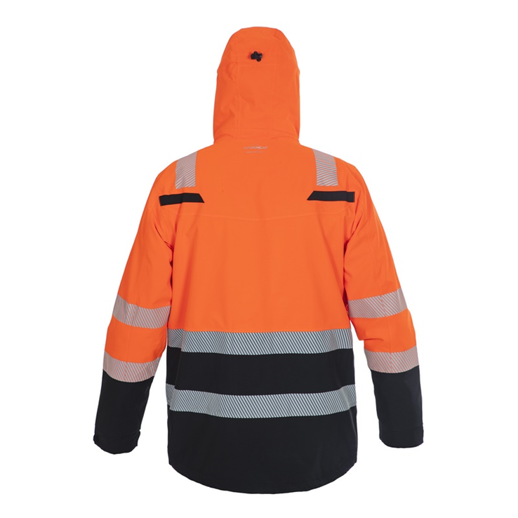 parka simply no sweat light hydrowear parka simply no sweat light hydrowear