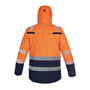 parka simply no sweat light hydrowear-3 parka simply no sweat light hydrowear-3