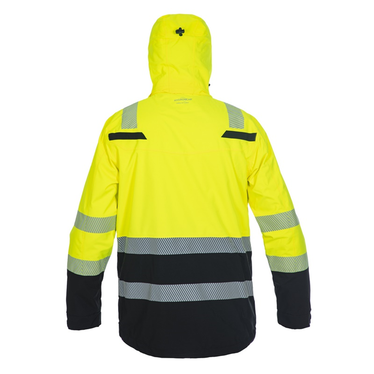 parka simply no sweat light hydrowear parka simply no sweat light hydrowear
