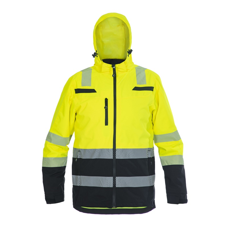 parka simply no sweat light hydrowear parka simply no sweat light hydrowear