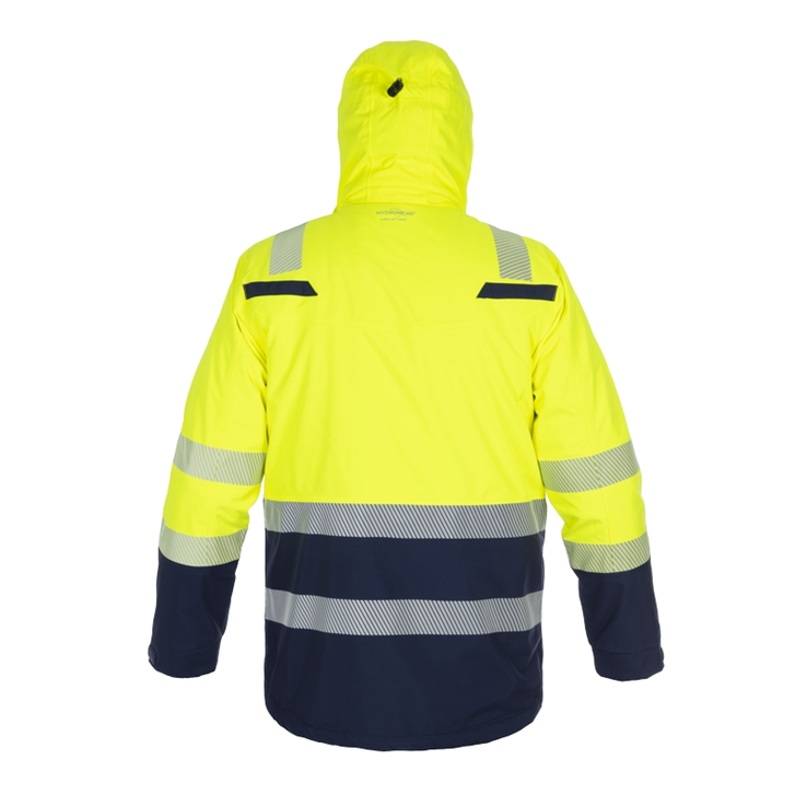 parka simply no sweat light hydrowear parka simply no sweat light hydrowear