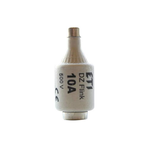 Zekering Snel - 2312104 10A SET à 5 STUKS Zekering Snel - 2312104 10A SET à 5 STUKS