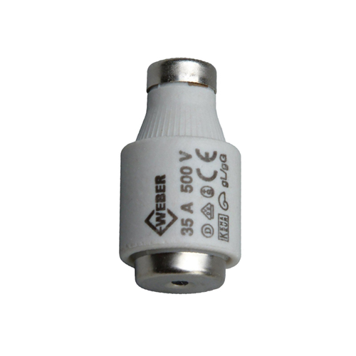 Zekering Snel - 2313101 35A SET à 5 STUKS Zekering Snel - 2313101 35A SET à 5 STUKS