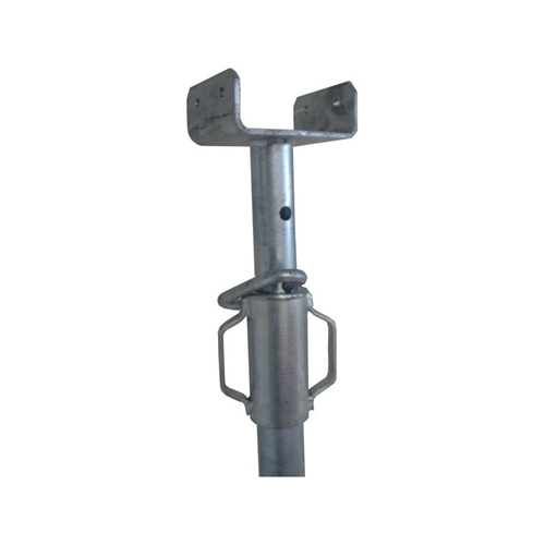 Schroefstempel Gegalvaniseerd - WBH-3 245-415CM ABOMA-GEKEURD Schroefstempel Gegalvaniseerd - WBH-3 245-415CM ABOMA-GEKEURD