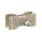 bouwhek klemset high security heras bouwhek klemset high security heras