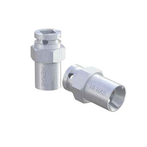 Sleutel High Security Heras -  Sleutel High Security Heras -