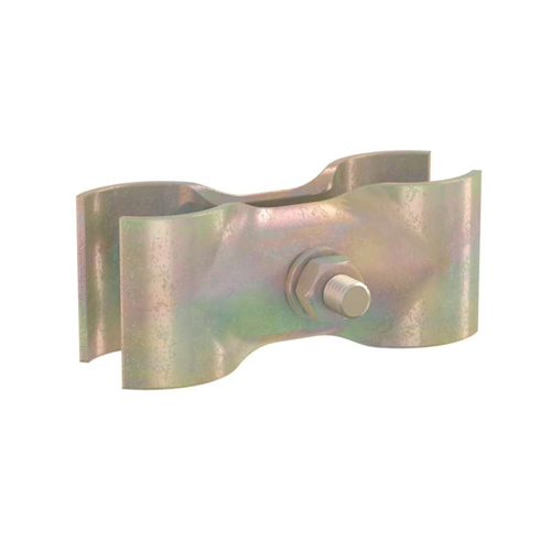 Bouwhek Klemset Standaard Heras - 42/42 Bouwhek Klemset Standaard Heras - 42/42