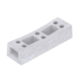 bouwhek voet beton heras bouwhek voet beton heras