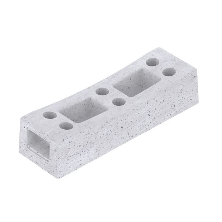 bouwhek voet beton heras bouwhek voet beton heras