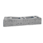 bouwhek voet beton heras bouwhek voet beton heras