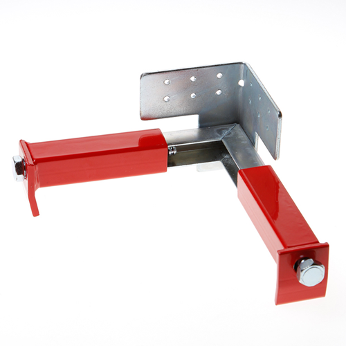 Gevelklem Metaal - PROFILE SUPPORT Gevelklem Metaal - PROFILE SUPPORT