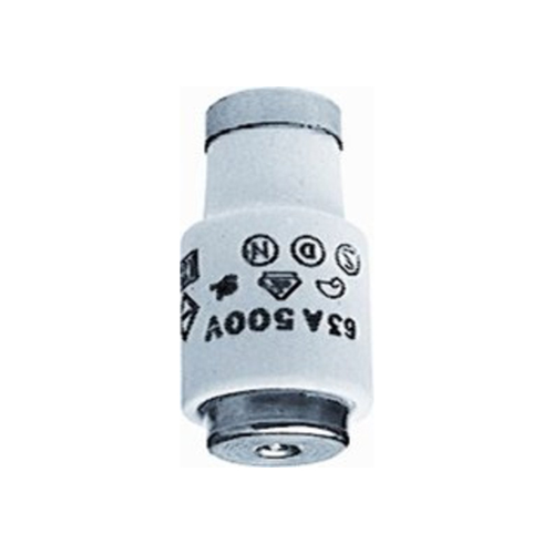 Zekering Snel - 2313103 63A SET à 5 STUKS Zekering Snel - 2313103 63A SET à 5 STUKS