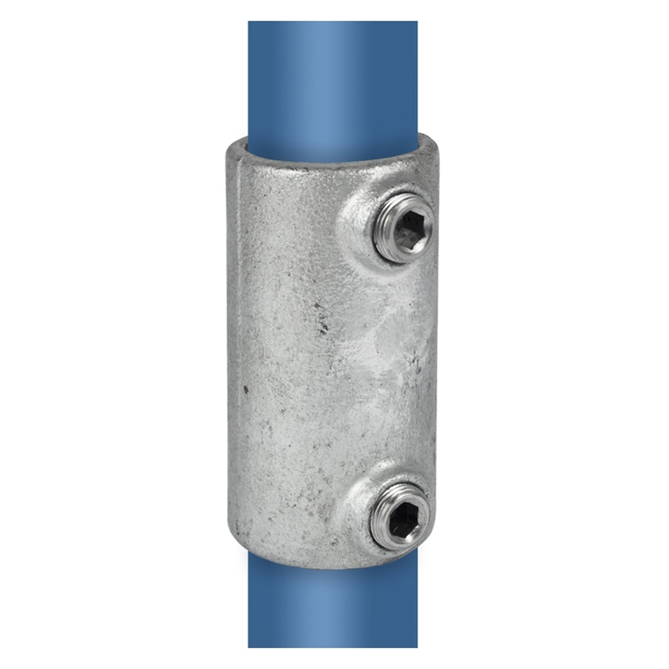 koppelmof recht uitwendig koppelmof recht uitwendig